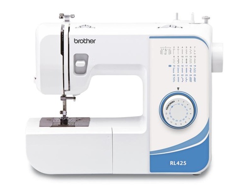 [90132951 546291] Brother Nähmaschine RL425