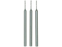 Proxxon Bohrer 0.5 mm Spiralbohrer, 3 Teile