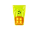 wowow Reflektor Magnetlight 2.0, Gelb