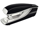 Leitz Heftgerät Flat Clinch 30 Seiten, Schwarz