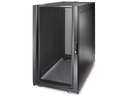 APC Netzwerkschrank NetShelter SX AR3104 24HE / Schwarz