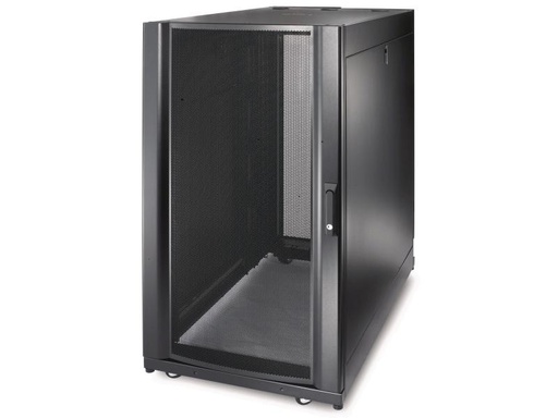 [90133020 234981] APC Netzwerkschrank NetShelter SX AR3104 24HE / Schwarz