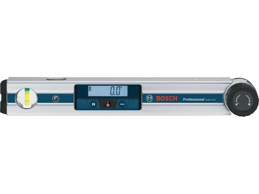 [90133039 708466] Bosch Professional Winkelmesser GAM 220