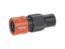 Gardena Hahnverbinder SB-Profi-System 19 mm (3/4)