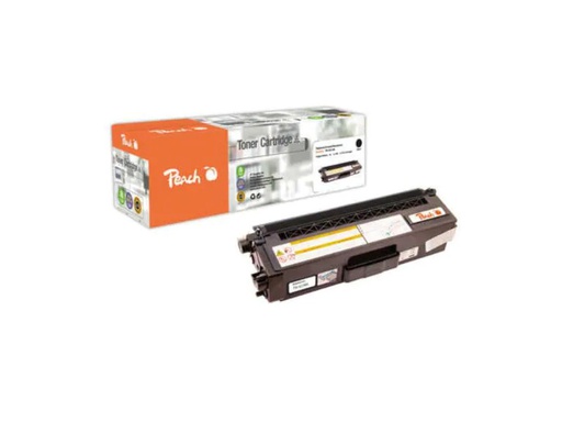 [90133131 863754] Peach Toner Brother TN-423BK Black