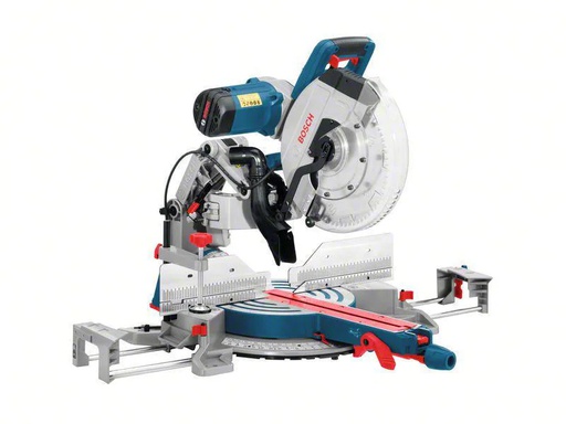 [90133154 630061] Bosch Professional Kapp- und Gehrungssäge GCM 12 GDL