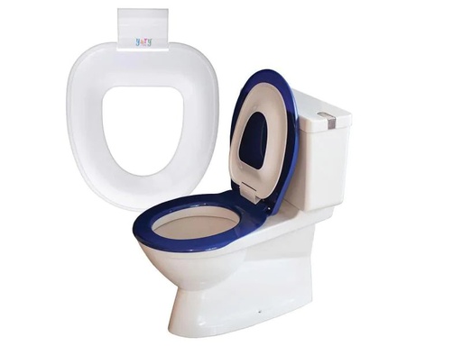 [90133163 490708] Yarykidz Toilettensitz Yarykidz weiss