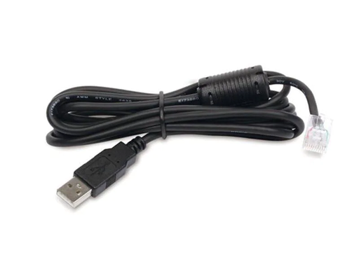 [90133185 278994] APC Kommunikationskabel USV, AP9827 USB-RJ45