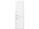 SMEG Kühl-Gefrierkombination FAB32RWH5 Weiss