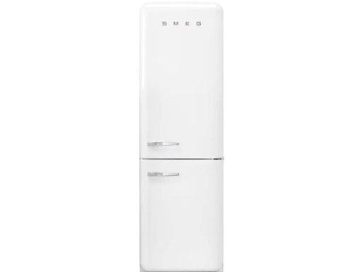 [90133186 1155915] SMEG Kühl-Gefrierkombination FAB32RWH5 Weiss