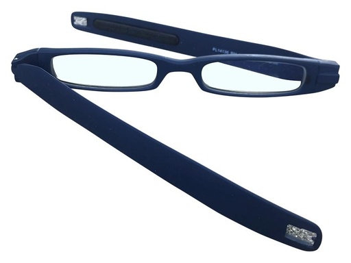[90133210 1095458] Figoline Lesebrille Blue Navy +1,5