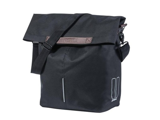 [90133227 1040018] BASIL Fahrradtasche City Shopper