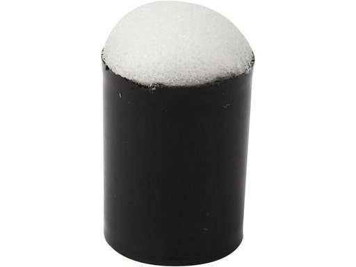 [90013302 700872] Creativ Company Malschwamm -Tupfpinsel 20 mm 10 Stück