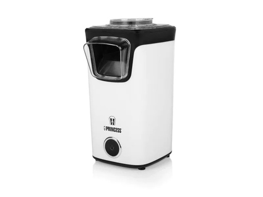 [90133272 847917] Princess Popcorn Maschine 292986 Weiss