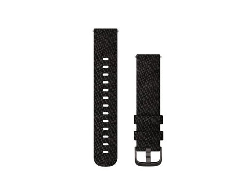 [90133281 972481] GARMIN Schnellwechsel-Armband 20 mm, Nylon