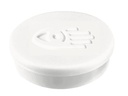 Legamaster Haftmagnet Weiss, 10 Stück