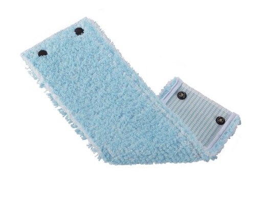 [90133296 268803] Leifheit Wischbezug Twist extra soft 1 Stück
