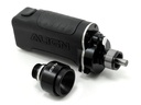 ALIGN Starter für Flächenmodelle, Schwarz