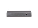 Marmitek Verteiler Split 612 UHD 2.0 HDMI