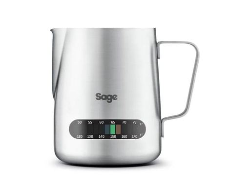 [90133432 927409] Sage Milchkännchen the Temp Control