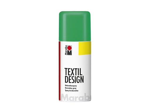 [90133450 727874] Marabu Textilfarbe Textil Design 150 ml, Grün