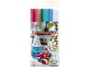 Folia Seidenpapier 50 x 70 cm Mehrfarbig