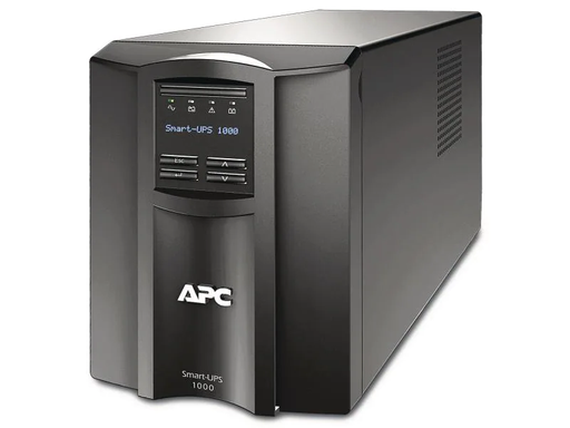 [90133474 778176] APC USV SMT1000IC 1000 VA / 670 W