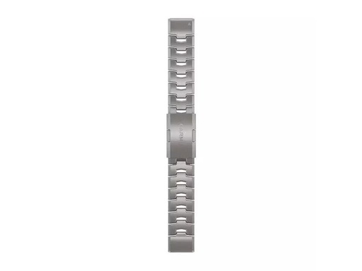 [90133498 968466] GARMIN Armband fenix 6 22 mm QuickFit