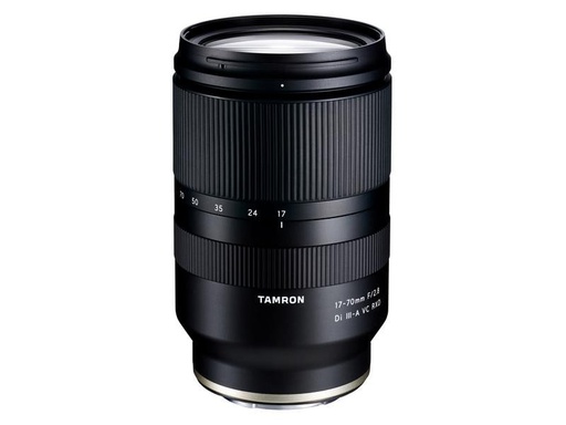 [90133534 1147472] Tamron Zoomobjektiv AF 17-70mm F/2.8 Di III-A VC RXD Sony E-Mount