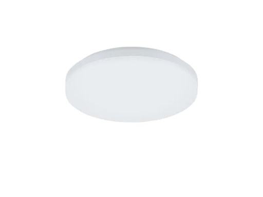 [90133648 597717] Ledeshi Aufbauleuchte SLICE CIRCLE III 18W 3000K Weiss