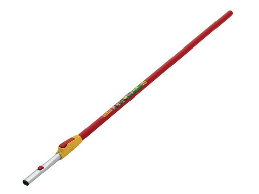 [90001313 719442] Wolf-Garten Teleskopstiel Vario ZM-V 3 (170-300 cm) Multi-Star