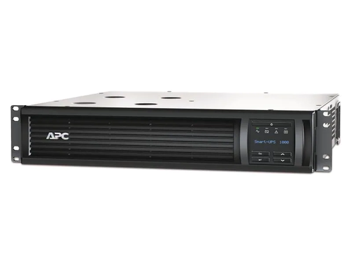 [90133699 778177] APC USV SMT1000RMI2UC 1000 VA / 700 W