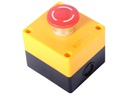 BeamZ Pro Steuerkabel Laser Not-Aus-Schalter