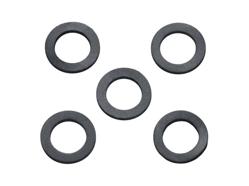 [90133710 1126723] Mateu Gummidichtung 14 mm 5 Stück