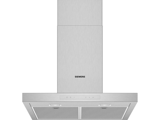 [90133730 860626] Siemens Wandhaube LC67BCP50 3+2 Intensiv Stufen