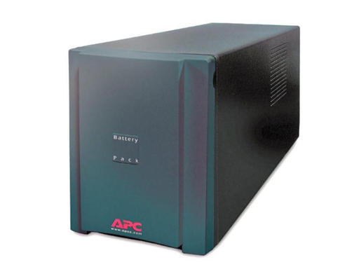[90133737 58927] APC USV-Batteriemodul SUA24XLBP