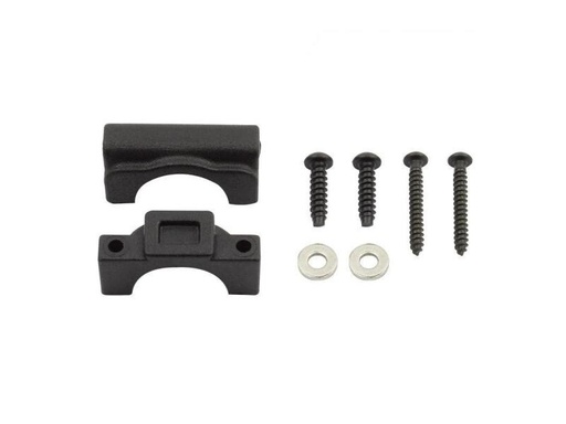 [90013353 540936] ALIGN Leitwerkshalterung 470L