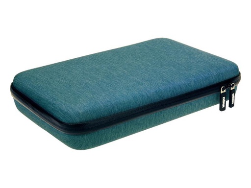 [90133750 377856] Dörr Videokamera-Tasche GPX L Blau