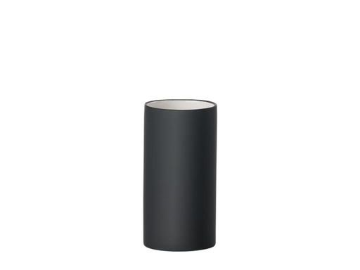 [90133754 549211] Zone Denmark Zahnputzbecher Solo Schwarz
