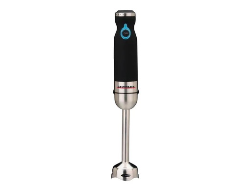 [90013356 273465] Gastroback Stabmixer Advanced Pro Schwarz