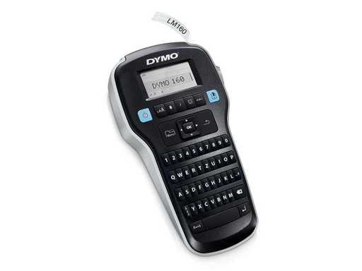[90133822 192406] DYMO Beschriftungsgerät LabelManager 160