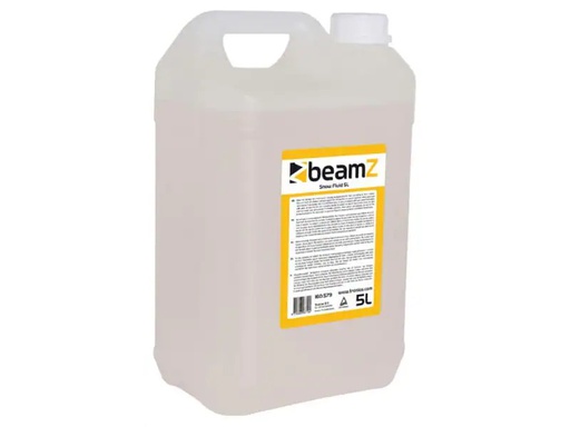 [90013363 459722] BeamZ Schneefluid 5 l