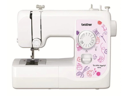 [90013366 546289] Brother Nähmaschine KE14S