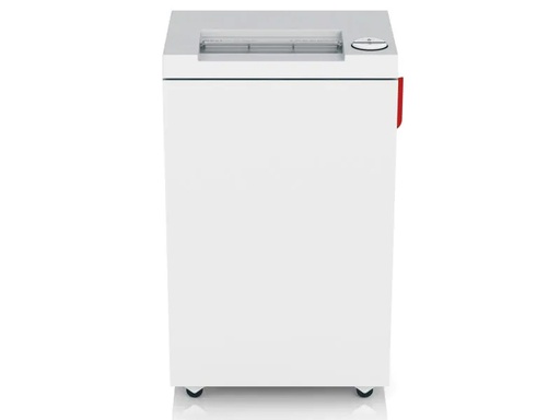 [90133876 1062035] IDEAL Aktenvernichter 2445CC2X15 P-5, 10 Seiten