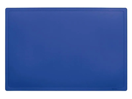 [90133892 830934] Hansa Schreibunterlage CollegePad 50 x 34 cm Blau