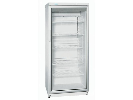 [90133906 350281] Sibir Gewerbekühlschrank FKS 292 mit Glastür