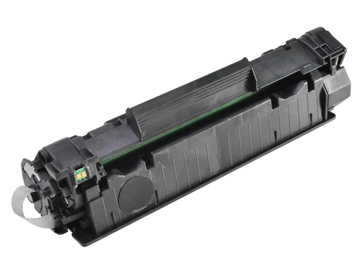 [90133922 232144] Peach Toner HP Nr. 35A (CB435A) Black