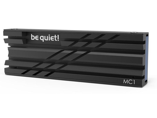 [90133926 1198767] be quiet! M.2-Kühlkörper MC1