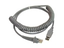 Datalogic Anschlusskabel 90A052208 USB-A 4.5m für GD4400