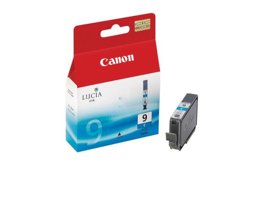 [90133928 81915] Canon Tinte PGI-9C Cyan